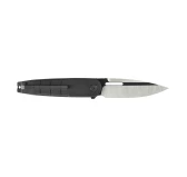 Nóż składany WE Knife Hull WE24046-1 M390 Tytan EDC