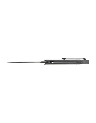 WE Knife Hull WE24046-1 M390 Tytan – Limitowany Nóż Składany EDC