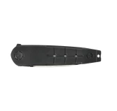 Nóż składany WE Knife Hull WE24046-1 M390 Tytan EDC
