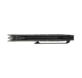 Nóż składany WE Knife Hull WE24046-1 M390 Tytan EDC