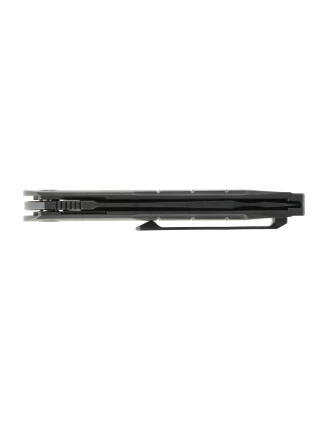 WE Knife Hull WE24046-1 M390 Tytan – Limitowany Nóż Składany EDC