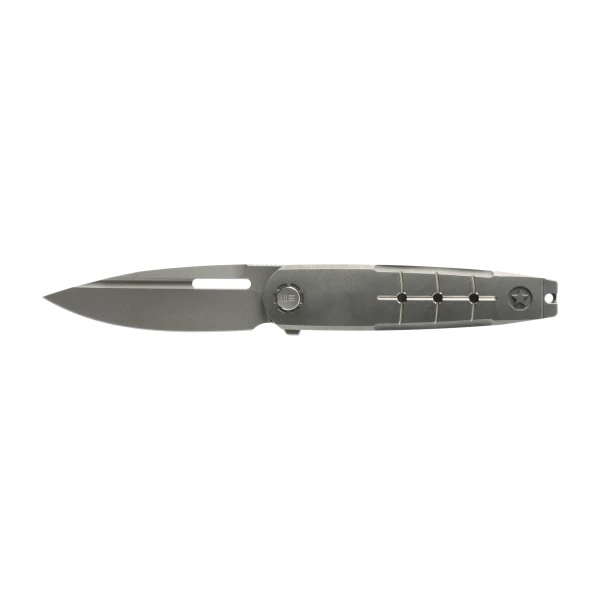 WE Knife Hull WE24046-2 - Nóż Składany EDC M390 Tytan