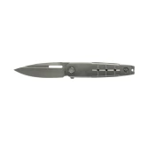 WE Knife Hull WE24046-2 - Nóż Składany EDC M390 Tytan