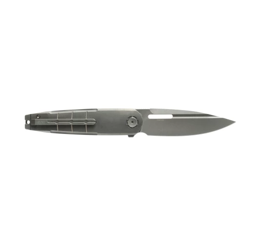 WE Knife Hull WE24046-2 - Nóż Składany EDC M390 Tytan