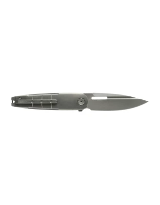 WE Knife Hull WE24046-2 - Nóż Składany M390 Tytan EDC | imag24.pl