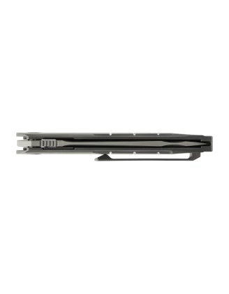 WE Knife Hull WE24046-2 - Nóż Składany M390 Tytan EDC | imag24.pl
