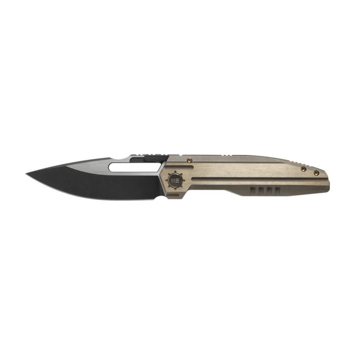 Nóż składany WE Knife Reveille WE23057-1 M390 Tytan EDC Outdoor