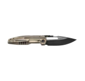 Nóż składany WE Knife Reveille WE23057-1 M390 Tytan EDC