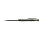 Nóż składany WE Knife Reveille WE23057-1 M390 Tytan EDC