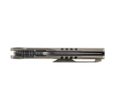 Nóż składany WE Knife Reveille WE23057-1 M390 Tytan EDC