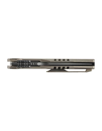 Nóż składany WE Knife Reveille WE23057-1 M390 Tytan EDC Outdoor