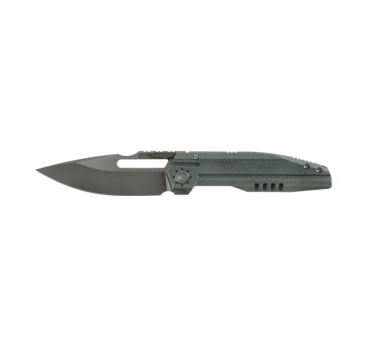 Nóż składany WE Knife Reveille M390 Tytan | EDC Outdoor imag24.pl