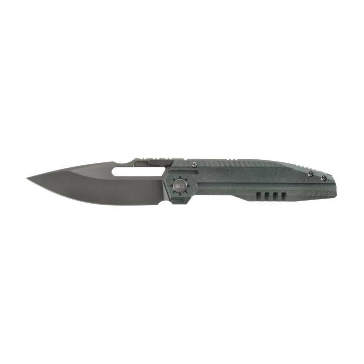 Nóż składany WE Knife Reveille M390 Tytan | EDC Outdoor imag24.pl