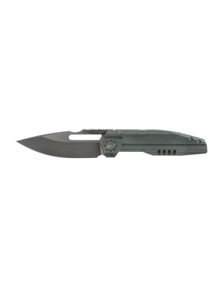 Nóż składany WE Knife Reveille M390 Tytan | EDC Outdoor imag24.pl