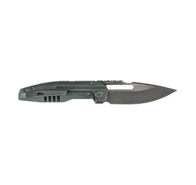Nóż składany WE Knife Reveille WE23057-2 M390 Tytan Frame Lock
