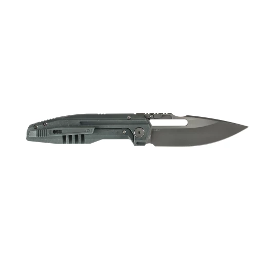 Nóż składany WE Knife Reveille WE23057-2 M390 Tytan Frame Lock