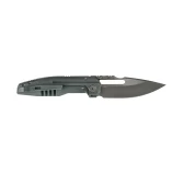 Nóż składany WE Knife Reveille WE23057-2 M390 Tytan Frame Lock
