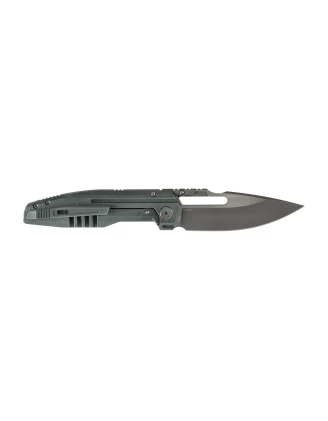 Nóż składany WE Knife Reveille M390 Tytan | EDC Outdoor imag24.pl
