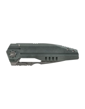 Nóż składany WE Knife Reveille M390 Tytan | EDC Outdoor imag24.pl