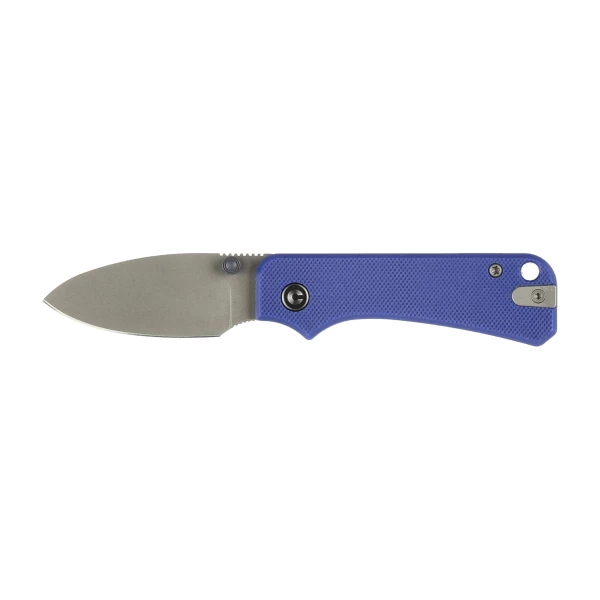 Nóż składany Civivi Baby Banter Slip Joint C25066A-1 - EDC, stal Nitro-V, G-10 Nóż składany Civivi Baby Banter Slip Joint C25066A-1 - EDC, stal Nitro-V, G-10