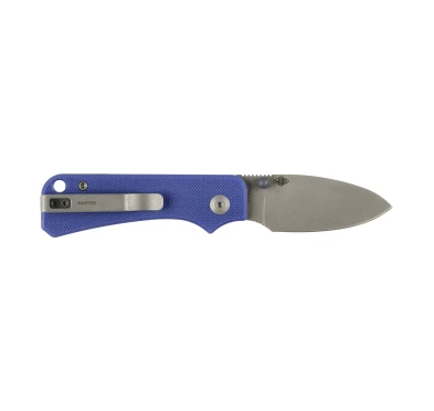 Nóż składany Civivi Baby Banter Slip Joint C25066A-1 - EDC, stal Nitro-V, G-10