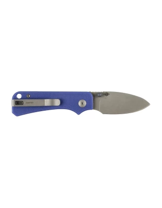 Nóż składany Civivi Baby Banter Slip Joint C25066A-1 - EDC Nitro-V G-10 | imag24.pl
