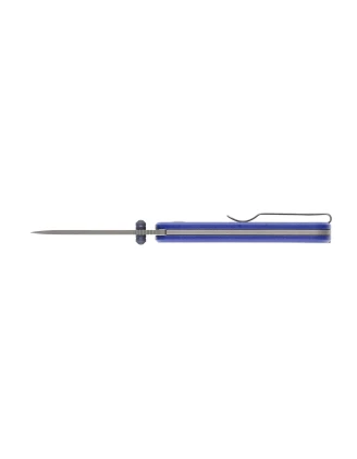 Nóż składany Civivi Baby Banter Slip Joint C25066A-1 - EDC Nitro-V G-10 | imag24.pl