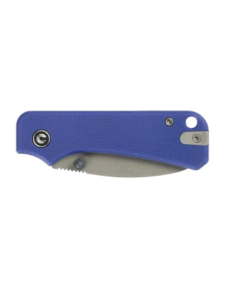 Nóż składany Civivi Baby Banter Slip Joint C25066A-1 - EDC Nitro-V G-10 | imag24.pl
