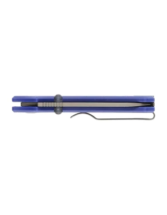 Nóż składany Civivi Baby Banter Slip Joint C25066A-1 - EDC Nitro-V G-10 | imag24.pl