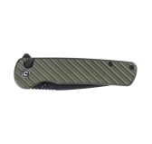 Civivi Iron Tide C25011-2 - Nóż Składany EDC z Blokadą Button Lock Civivi Iron Tide C25011-2 - Nóż Składany EDC z Blokadą Button Lock