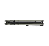 Civivi Iron Tide C25011-2 - Nóż Składany EDC z Blokadą Button Lock Civivi Iron Tide C25011-2 - Nóż Składany EDC z Blokadą Button Lock