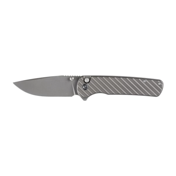 Nóż składany Civivi Iron Tide C25011-3 - EDC, Stal 14C28N, Aluminium Nóż składany Civivi Iron Tide C25011-3 - EDC, Stal 14C28N, Aluminium