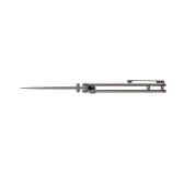 Nóż składany Civivi Iron Tide C25011-3 - EDC, Stal 14C28N, Aluminium Nóż składany Civivi Iron Tide C25011-3 - EDC, Stal 14C28N, Aluminium