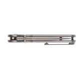 Nóż składany Civivi Iron Tide C25011-3 - EDC, Stal 14C28N, Aluminium Nóż składany Civivi Iron Tide C25011-3 - EDC, Stal 14C28N, Aluminium