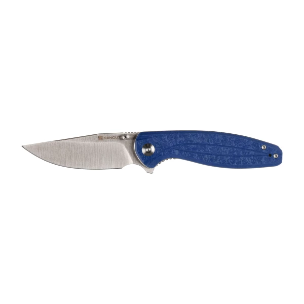 Nóż składany Sencut Vyrce S25104-2 D2 G-10 EDC Nóż składany Sencut Vyrce S25104-2 D2 G-10 EDC