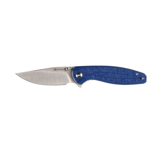 Nóż składany Sencut Vyrce S25104-2 D2 G-10 EDC Outdoor | imag24.pl