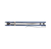 Nóż składany Sencut Vyrce S25104-2 D2 G-10 EDC Nóż składany Sencut Vyrce S25104-2 D2 G-10 EDC