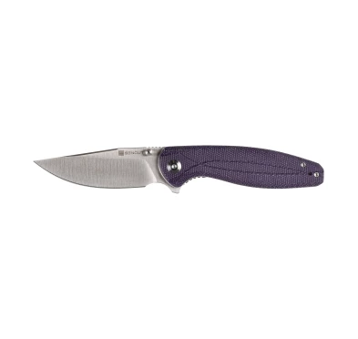 Nóż składany Sencut Vyrce S25104-3 D2 Micarta | imag24.pl