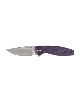 Nóż składany Sencut Vyrce S25104-3 D2 Micarta | imag24.pl