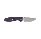 Nóż składany Sencut Vyrce S25104-3 D2 Micarta Fioletowy Nóż składany Sencut Vyrce S25104-3 D2 Micarta Fioletowy