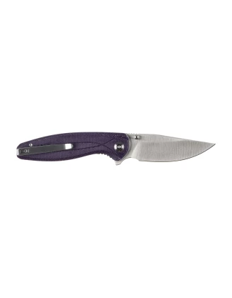 Nóż składany Sencut Vyrce S25104-3 D2 Micarta | imag24.pl