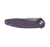Nóż składany Sencut Vyrce S25104-3 D2 Micarta Fioletowy Nóż składany Sencut Vyrce S25104-3 D2 Micarta Fioletowy