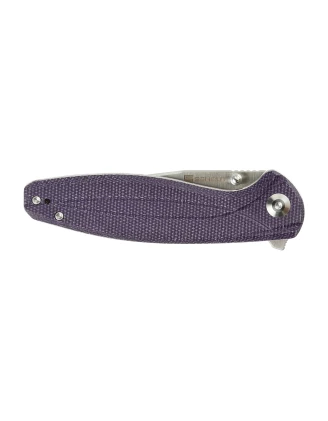 Nóż składany Sencut Vyrce S25104-3 D2 Micarta | imag24.pl