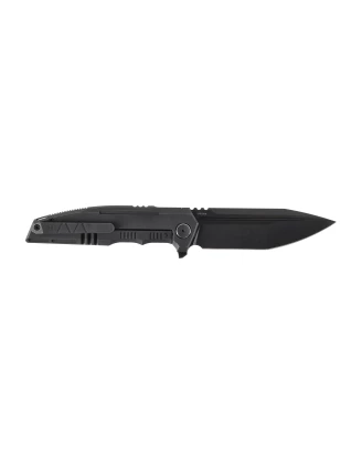 WE Knife Breach WE25077-2 – Nóż Składany EDC, Stal M390, Tytan