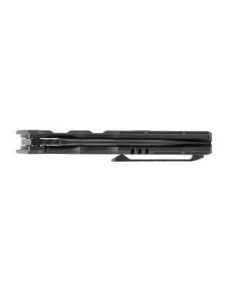 WE Knife Breach WE25077-2 – Nóż Składany EDC, Stal M390, Tytan