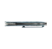 WE Knife Hull WE24046-3 Nóż Składany M390 Tytan Niebieski