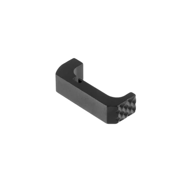 Toni System Powiększona Dźwignia Zrzutu Magazynka Glock Gen. 4, 5, 6