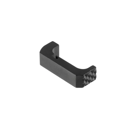 Toni System Powiększona Dźwignia Zrzutu Magazynka Glock Gen. 4, 5, 6