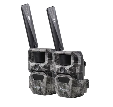 Dwupak Fotopułapek HIKMICRO T16 4G LTE Dual-FOV | imag24.pl