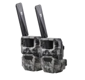Dwupak fotopułapek HIKMICRO T16 4G LTE Dual-FOV Dwupak fotopułapek HIKMICRO T16 4G LTE Dual-FOV
